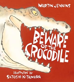 Seller image for Beware of the Crocodile (Hardback or Cased Book) for sale by BargainBookStores