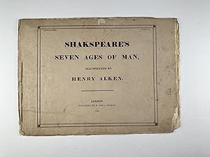 Shakesepeare's Seven Ages of Man