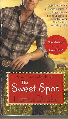Seller image for The Sweet Spot for sale by Vada's Book Store