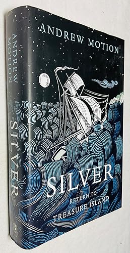 Seller image for Silver: Return to Treasure Island for sale by Hadwebutknown