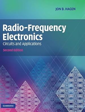 Image du vendeur pour Radio-Frequency Electronics (Hardcover) mis en vente par Grand Eagle Retail