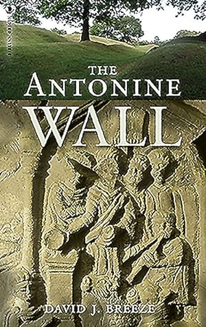 Seller image for Antonine Wall for sale by GreatBookPricesUK