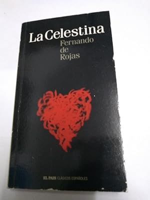 Seller image for La Celestina for sale by Libros Ambig
