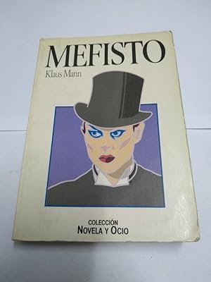Seller image for Mefisto for sale by Libros Ambig