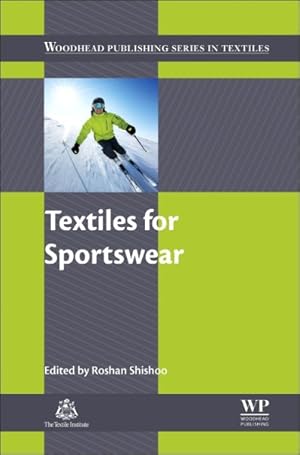 Immagine del venditore per Textiles for Sportswear venduto da GreatBookPrices