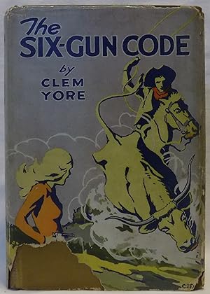 The Six-Gun Code