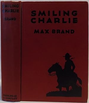Smiling Charlie