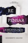 Seller image for Repensar la escatologia for sale by AG Library