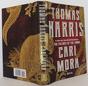 Seller image for Cari Mora for sale by Bookbid