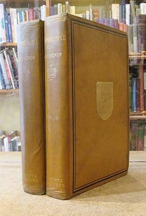 Constantinople Two Volumes