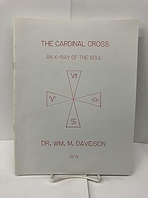 The Cardinal Cross: An X-Ray of the Soul