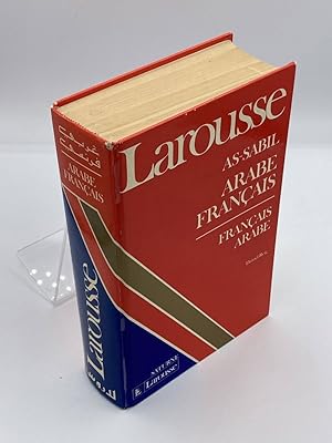 Seller image for Dictionnaire Arabe-Francais Francais-Arabe for sale by True Oak Books