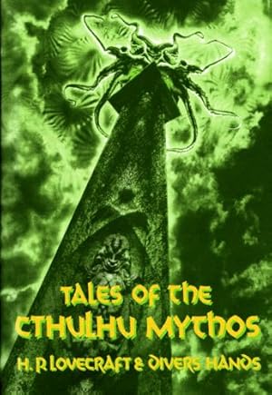 Seller image for Tales of the Cthulhu Mythos: Golden Anniversary Anthology for sale by Grayshelf Books, ABAA, IOBA