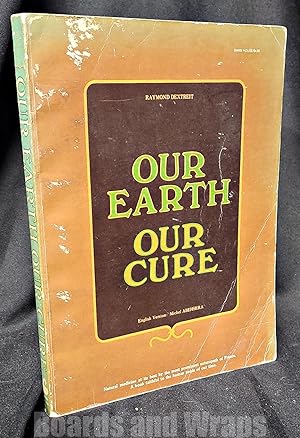 Our Earth Our Cure