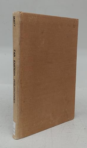 Seller image for Far Eastern Philosophies for sale by Attic Books (ABAC, ILAB)