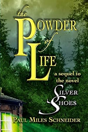 Seller image for The Powder of Life for sale by Reliant Bookstore