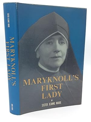 Seller image for MARYKNOLL'S FIRST LADY for sale by Kubik Fine Books Ltd., ABAA