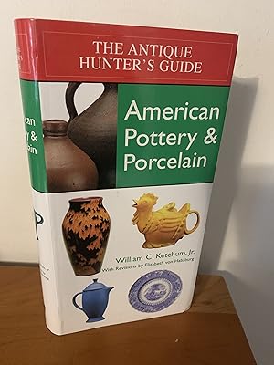 American Pottery & Porcelain