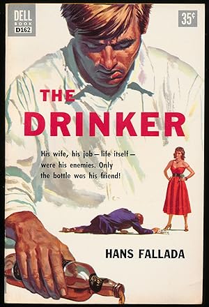 Seller image for The Drinker for sale by DreamHaven Books