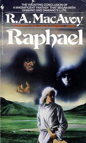 Imagen del vendedor de Raphael a la venta por Kayleighbug Books, IOBA