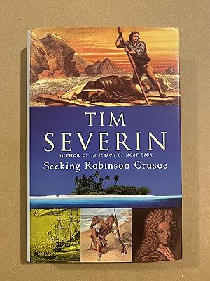 Seller image for Seeking Robinson Crusoe for sale by BBBooks