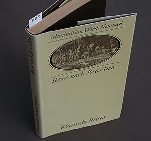 Reise nach Brasilien in den Jahren 1815 bis 1817.