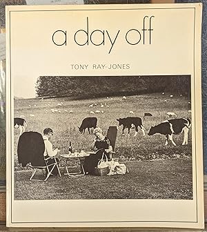 Seller image for A Day Off for sale by Moe's Books