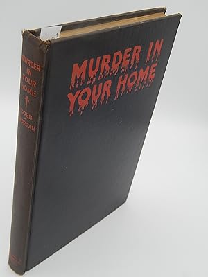 Murder In Your Home