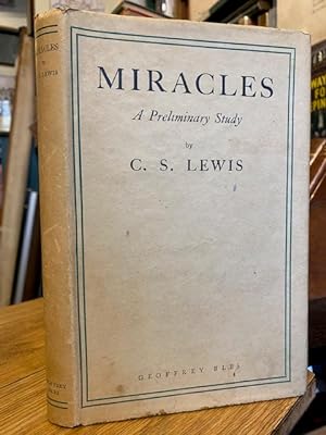 Miracles : A Preliminary Study