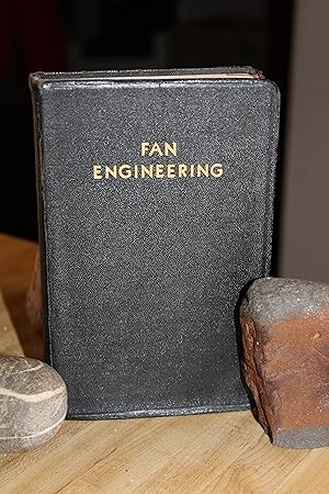 Fan Engineering