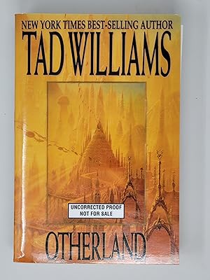 Bild des Verkufers fr City Of Golden Shadow (Otherland, Volume 1) zum Verkauf von Cross Genre Books