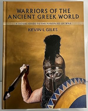 Immagine del venditore per Warriors of the Ancient Greek World venduto da Books Galore Missouri