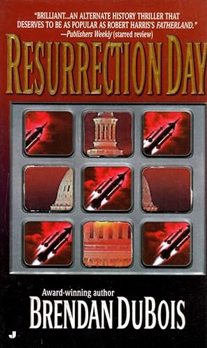 Seller image for Resurrection Day for sale by Kayleighbug Books, IOBA