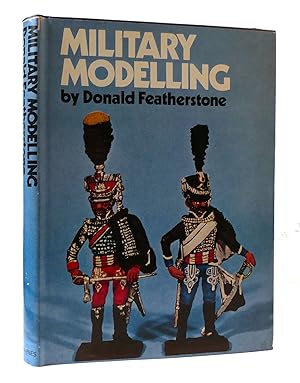 Immagine del venditore per MILITARY MODELLING venduto da Rare Book Cellar