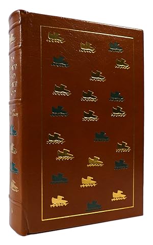 Seller image for TO HAVE AND HAVE NOT Easton Press for sale by Rare Book Cellar