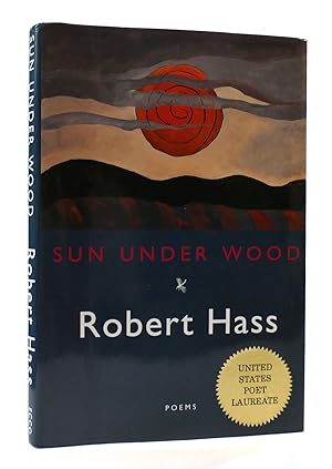 Immagine del venditore per SUN UNDER WOOD: NEW POEMS venduto da Rare Book Cellar