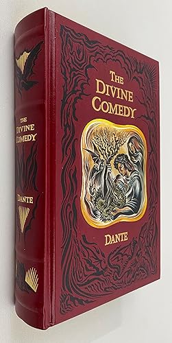 Image du vendeur pour The Divine Comedy mis en vente par Gordon Kauffman, Bookseller, LLC