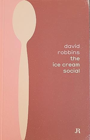 Seller image for The Ice Cream Social for sale by Moneyblows Books & Music