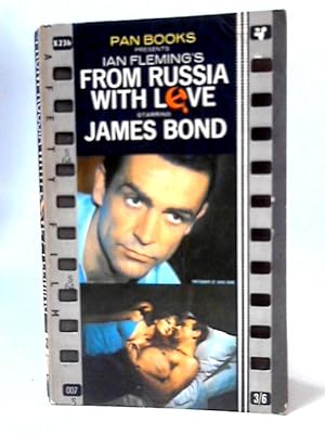 Immagine del venditore per From Russia With Love venduto da World of Rare Books