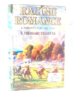 Immagine del venditore per Racing Romance venduto da World of Rare Books