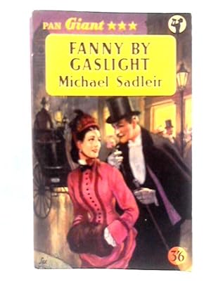 Seller image for Fanny By Gaslight for sale by World of Rare Books