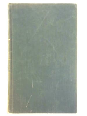 Seller image for The Plays and Poems of William Shakespeare: Vol. IV - Mr Malone's Historical Account of The Rise and Progress of The English Stage - Two Gentlemen of Verona, Comedy of Errors, Love's Labour's Lost for sale by World of Rare Books