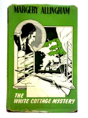 Seller image for The White Cottage Mystery for sale by World of Rare Books