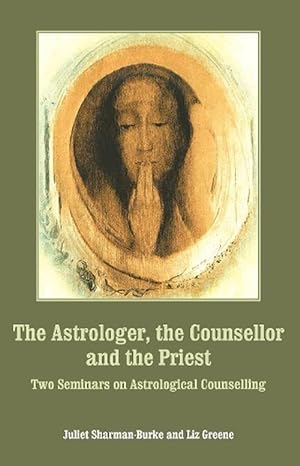 Immagine del venditore per The Astrologer, the Counsellor and the Priest (Paperback) venduto da Grand Eagle Retail