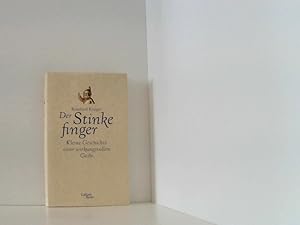 Kulturgeschichte der verrufenen Geste: Stinkefinger – reinigendes