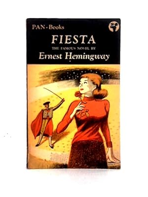 Seller image for Fiesta (The Sun Also Rises) for sale by World of Rare Books