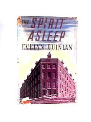 Seller image for The Spirit Asleep for sale by World of Rare Books