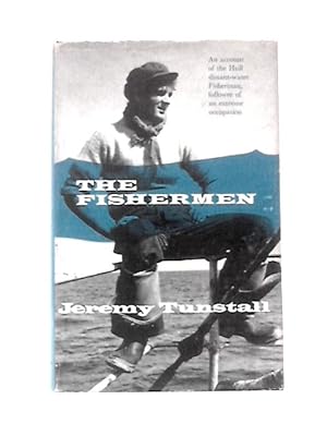 Bild des Verkufers fr The Fishermen zum Verkauf von World of Rare Books