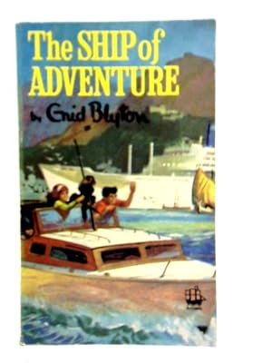 Seller image for The Ship of Adventure for sale by World of Rare Books