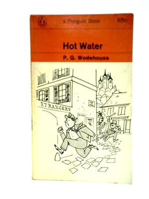 Seller image for Hot Water for sale by World of Rare Books